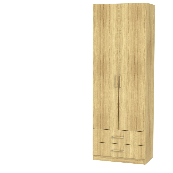 Шкафы распашные, Шкаф Феникс М-5