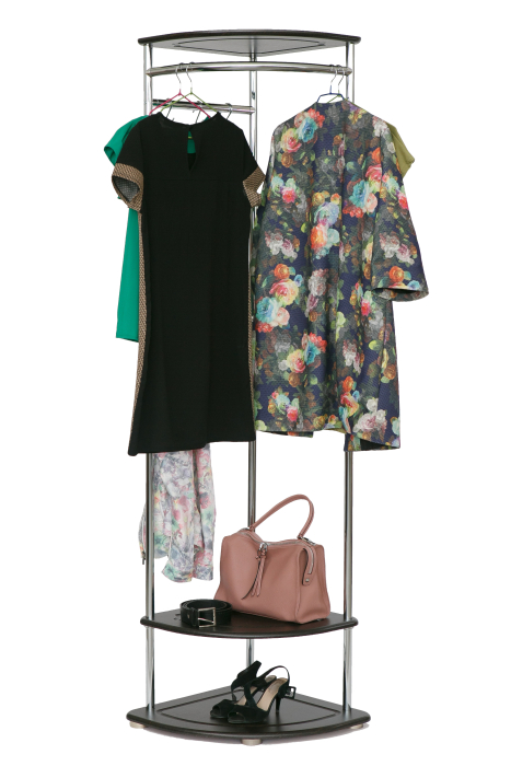 Напольные, Вешалка гардеробная Универсальная