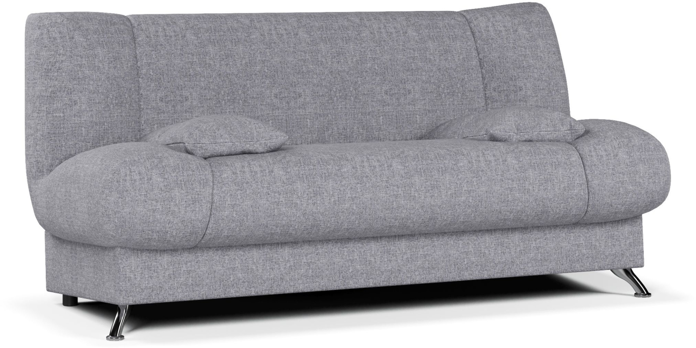 Диваны прямые, Диван-кровать книжка Шорен 1, рогожка