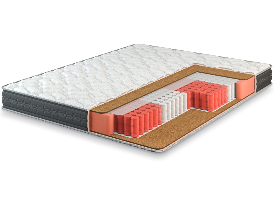 Другие размеры, Матрас Тропикана-Тритон 900х1900