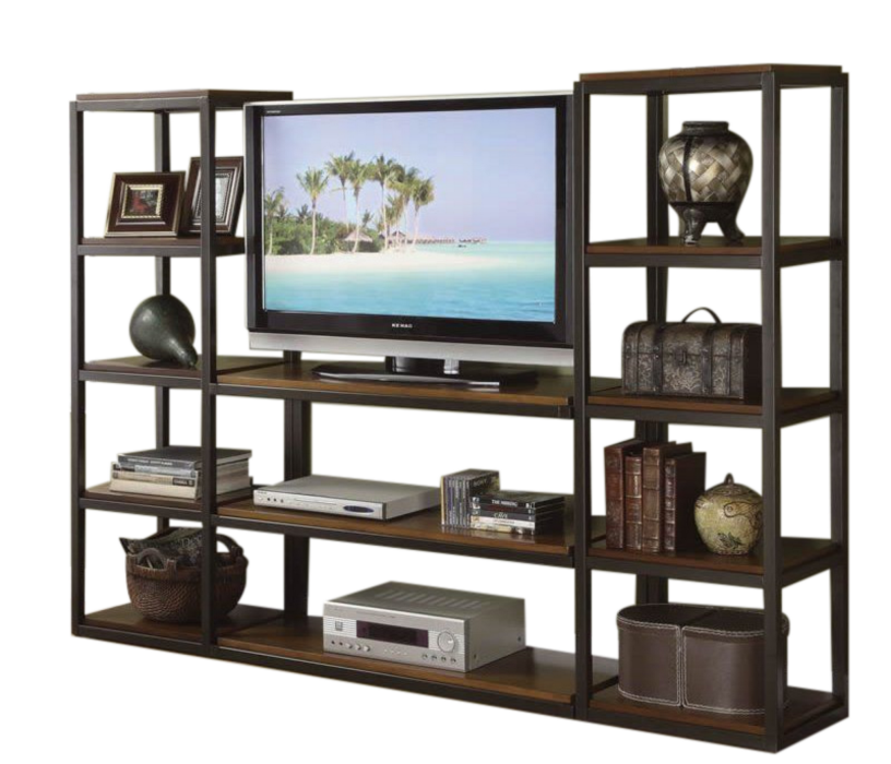 Стенки для гостиной, Гостиная Бёркли