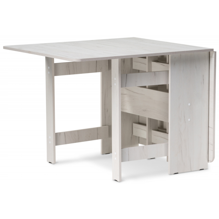 Обеденные столы, Стол-книжка Йентель 170х85х76