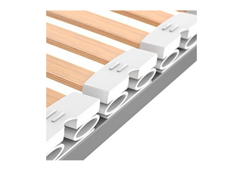 Основание для кровати, Основание DreamLine Active Best (разборное) 120x190