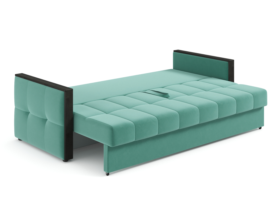 Диваны еврокнижки, Диван прямой Валенсия