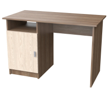 Прямые, Стол письменный СТ-1