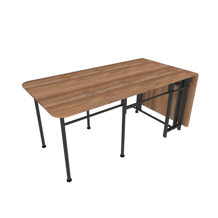 Обеденные столы, Стол книжка трансформер Maksimus 2 Plus 3050х1000х770