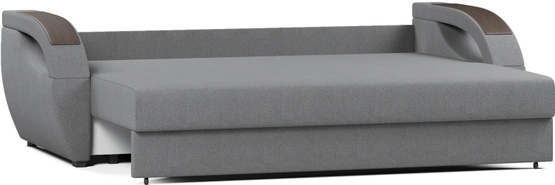 Диван прямой Дилла 1 еврокнижка, велюр