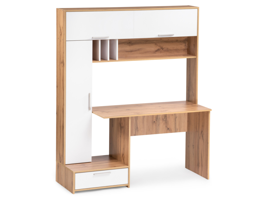 Прямые компьютерные столы, Стол компьютерный Лайт 03.243