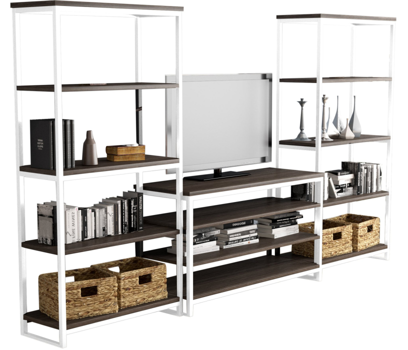 Стенки для гостиной, Гостиная Бристоль