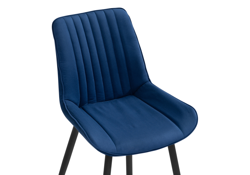 Стулья, Стул Седа (опоры черные)