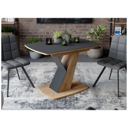 Стол на тумбе Гарда Тип 1