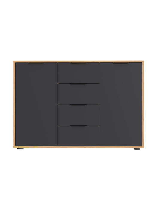 Комоды, Комод Оптима ОП-17