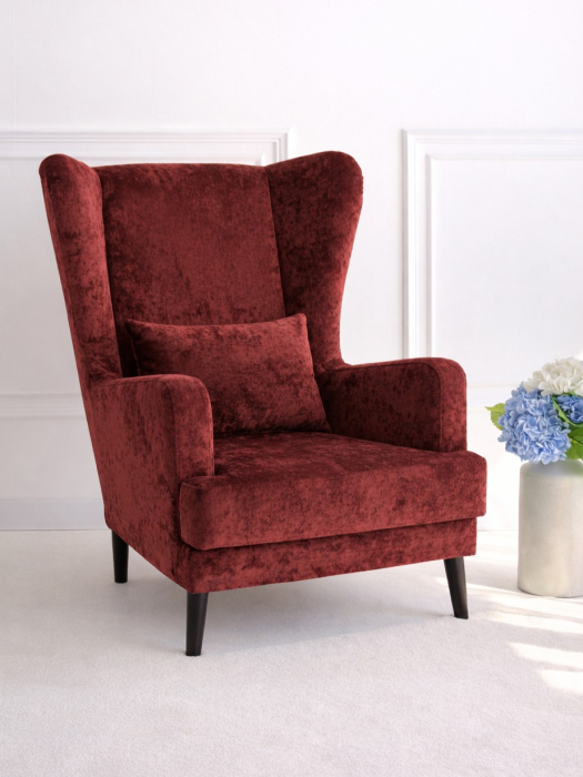 Кресло для отдыха, Кресло Вегас, велюр