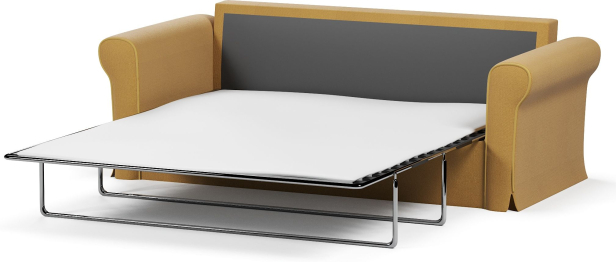 Диван-кровать раскладушка Classic,велюр