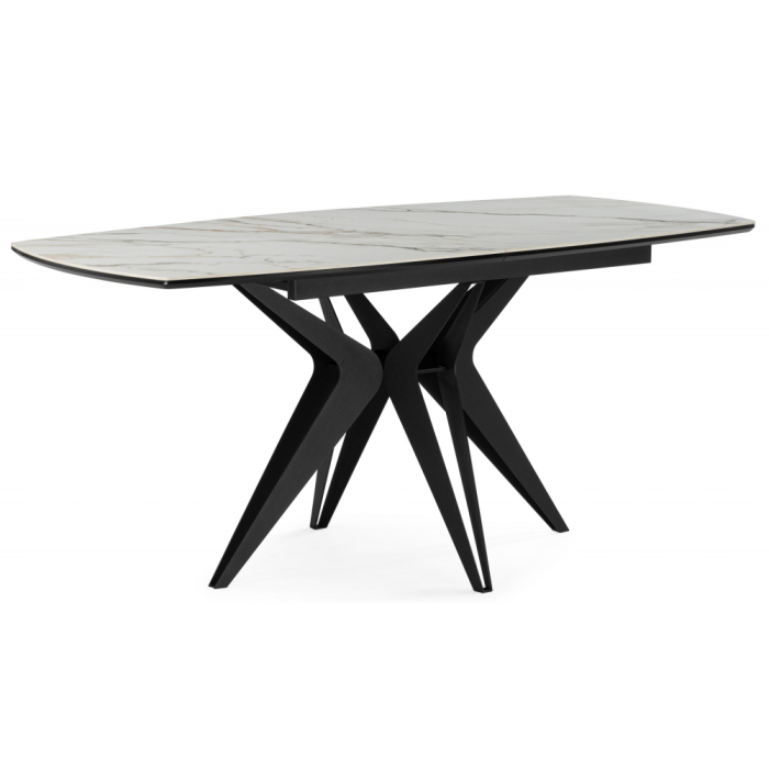 Обеденные столы, Керамический стол Риполь new 160(205)x89