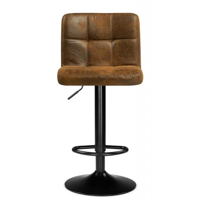 Стулья, Барный стул Paskal (черный)