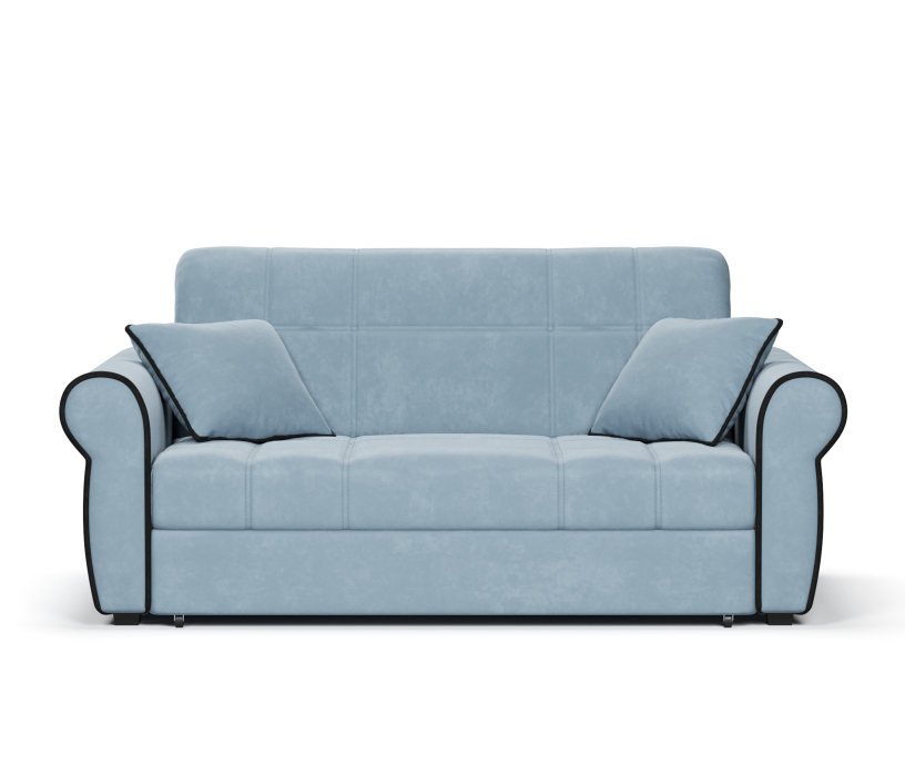 Диваны для подростков, Диван-кровать прямой Виа 9, Bingo