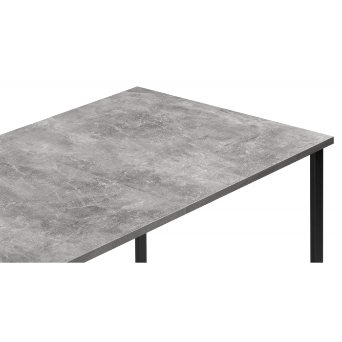 Обеденные столы, Деревянный стол Лиман 117 (157) x 77