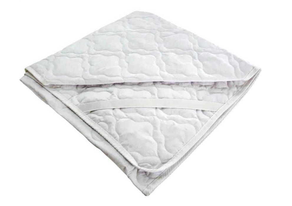 Защитные чехлы и наматрасники, Наматрасник DreamLine Light 120х195