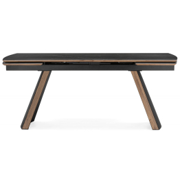 Керамический стол Симмонс 180(260)х90