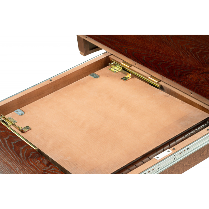 Обеденные столы, Деревянный стол Альфред