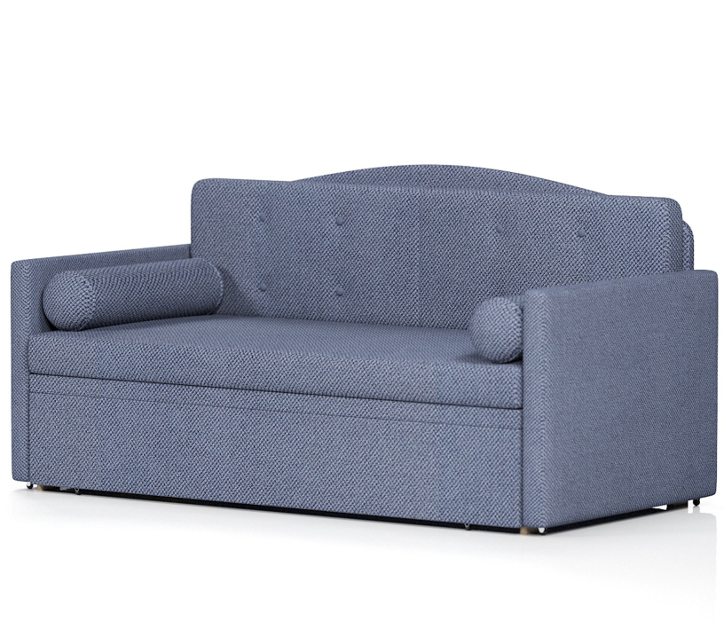 Диваны выкатные, Диван-кровать выкатной Балу, велюр