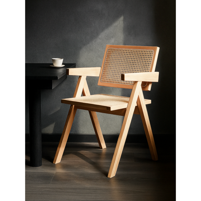 Стулья, Деревянный стул Rattan