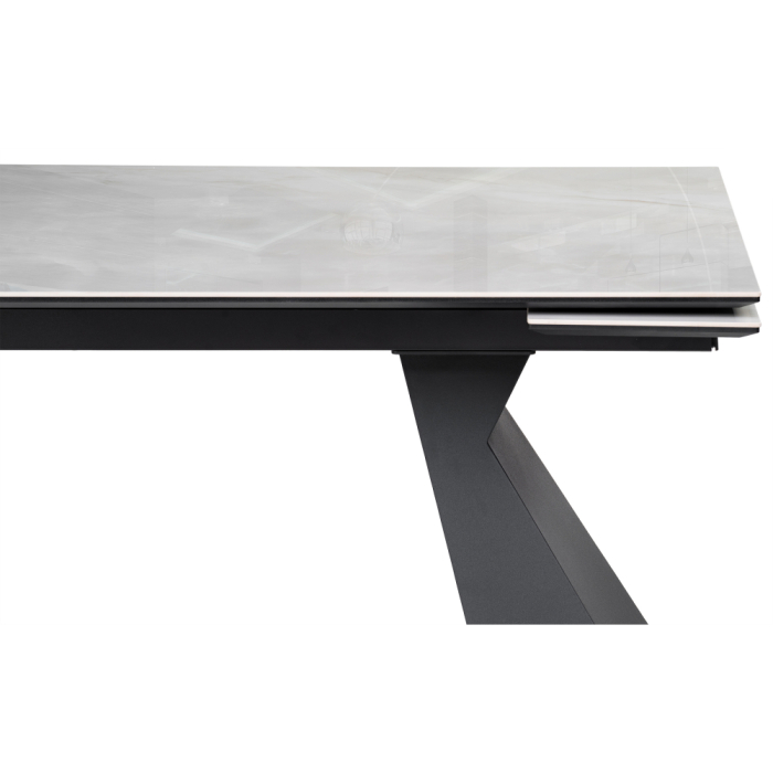 Обеденные столы, Керамический стол Денхольм