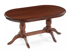 Обеденные столы, Деревянный стол Эвклаз