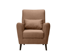 Кресло для отдыха, Кресло Либерти, рогожка