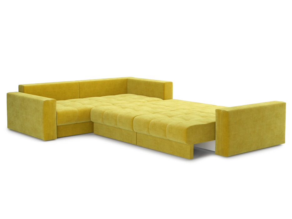 Диваны угловые в гостиную, Диван угловой Кастел МЗУ1