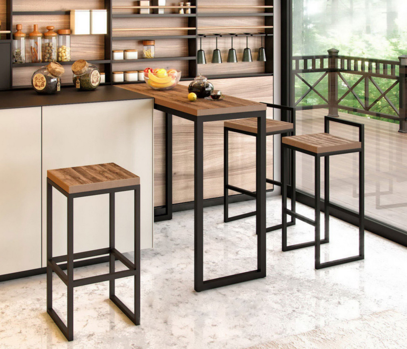 Обеденные столы, Барная стойка Чарльстон