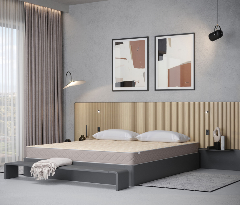 800 x 2000, Матрас Столплит Сити - Валенсия 800*2000