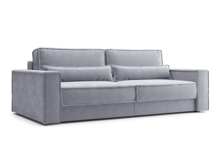 Диваны еврокнижки, Диван прямой Тауэр