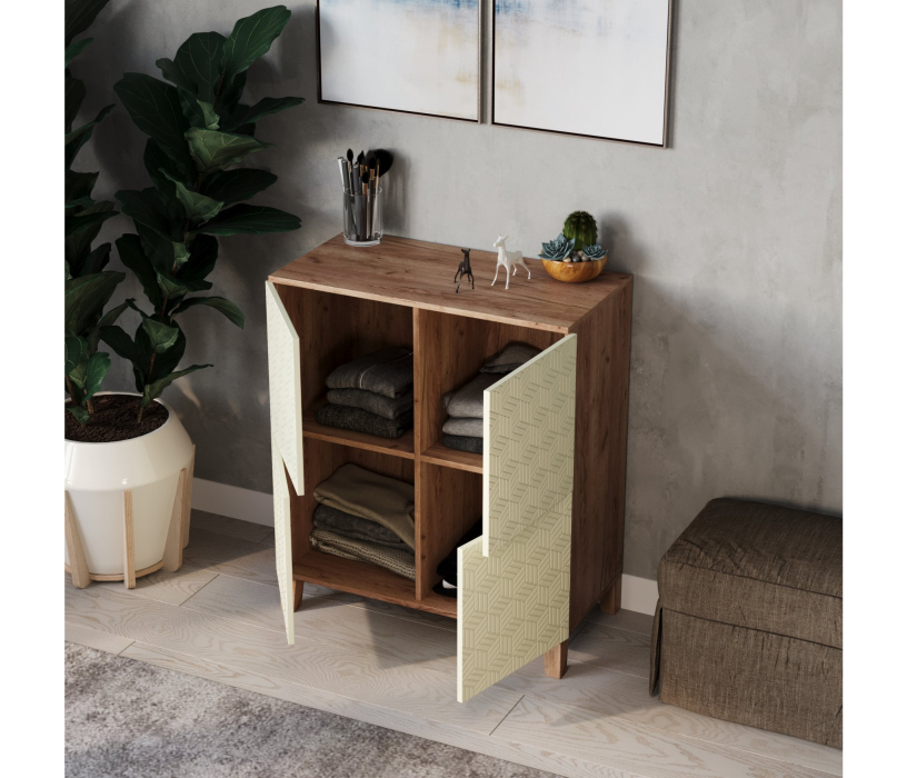 Комоды, Комод Марвин 5