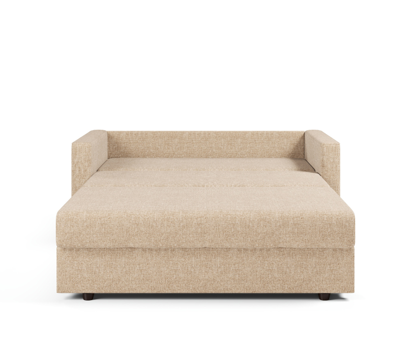 Детские диваны, Диван-кровать прямой Бри аккордеон-евро, рогожка