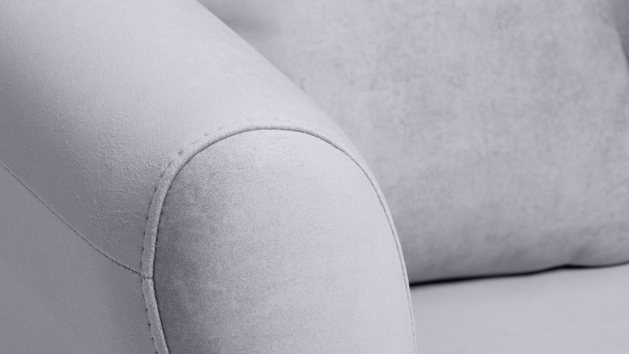 Кресло для отдыха, Кресло Марсель, велюр