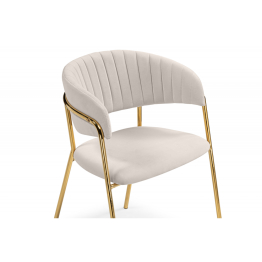 Стул Kamelia gold