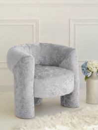 Кресло Клэр,велюр