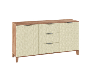 Комод Марвин 4