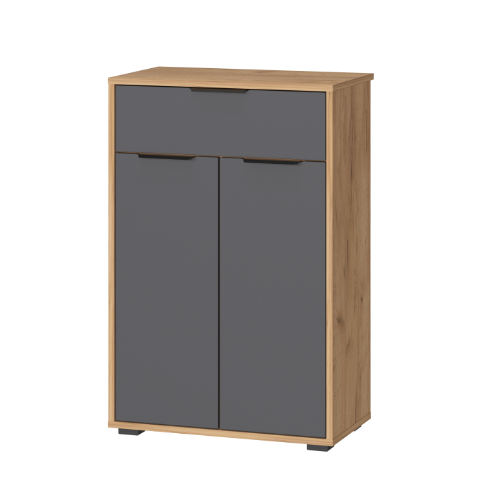 Комоды, Комод Оптима ОП-06