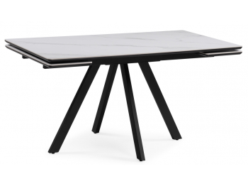 Керамический стол Вилли 140(200)х80