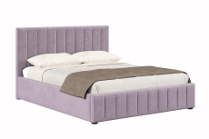Мягкая кровать, Кровать Верона 1600 с подъёмным механизмом