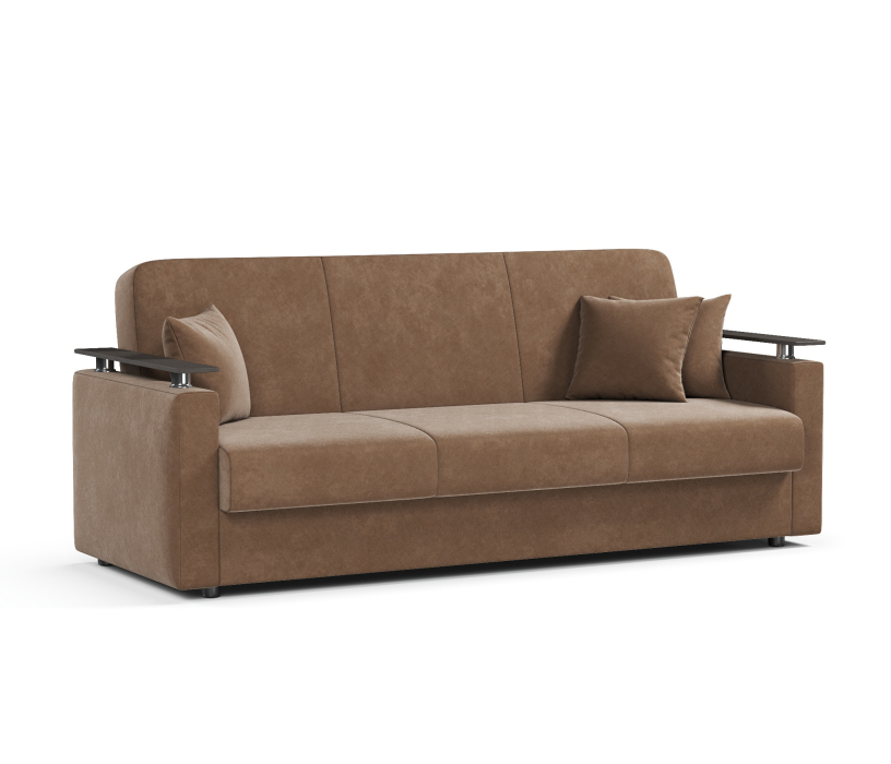 Диваны книжки, Диван-кровать книжка Мадлен, велюр