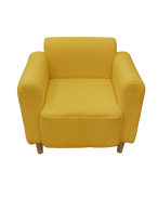 Кресло для отдыха, Кресло Рондо, букле