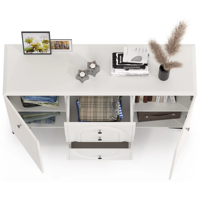 Комоды, Комод Вестра 13.309