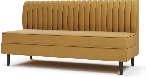 Кухонный диван Дэрар, велюр