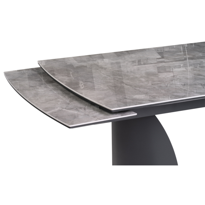 Обеденные столы, Керамический стол Готланд