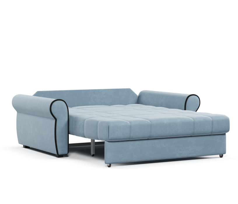 Диваны для подростков, Диван-кровать прямой Виа 9, Bingo