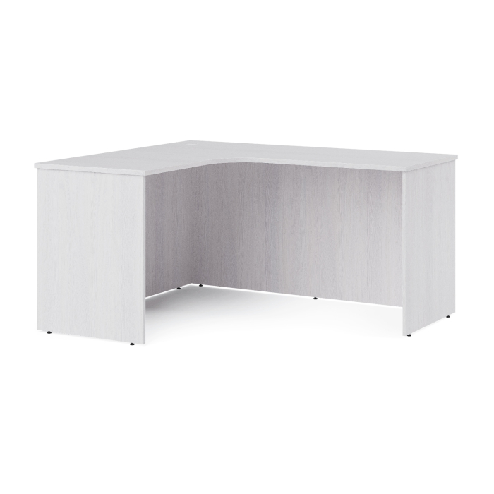 Угловые, Стол угловой левый Конгресс мод. 6.5